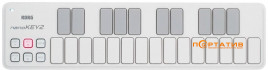 Korg Nanokey2 WH