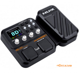 NUX MG101