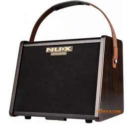 NUX AC-25