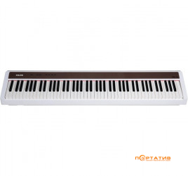 NUX NPK-10 White