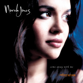Norah Jones - Come Away With Me [LP]