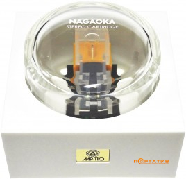 Nagaoka MP-110 art 9345