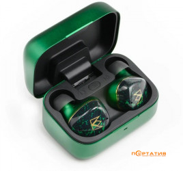 Noble Audio REX5 Green