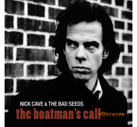 Nick Cave and The Bad Seeds – The Boatman`s Call [LP]