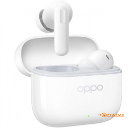 OPPO Enco Buds 3 Pro Glaze White