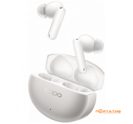 OPPO Enco X3s Nebula Silver