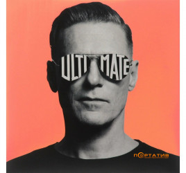 Bryan Adams - Ultimate Greatest Hits [2LP]
