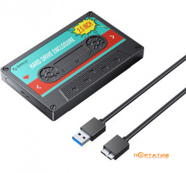 Orico External Pocket HDD 2.5