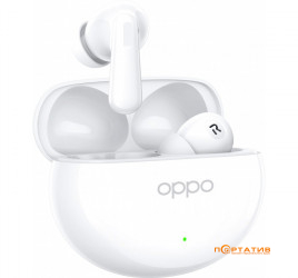 OPPO Enco Air4 White