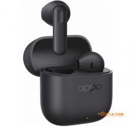 OPPO Enco Buds3 Slate Black