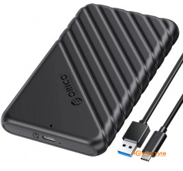 Orico External Pocket HDD 2.5