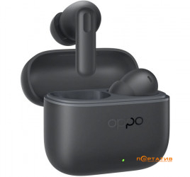 OPPO Enco Buds 3 Pro Graphite Grey