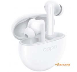 OPPO Enco Buds 2 White