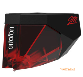 Ortofon 2M Red