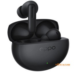 OPPO Enco Air5 Pro Matte Black