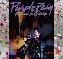 Prince And The Revolution - Purple Rain [LP]