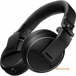 Pioneer HDJ-X5 Black