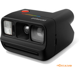 Polaroid Go Gen 3 Black