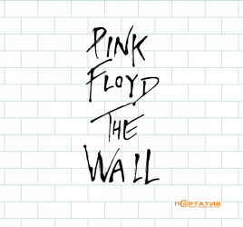 Pink Floyd - The Wall (2025 Remastered) [2LP]
