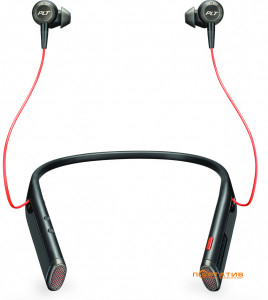 Plantronics Voyager 6200 UC Black