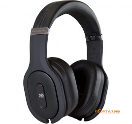 PSB M4U 8 MKII Wireless Active Noise Canceling HD Black