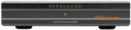 Parasound ZPhono