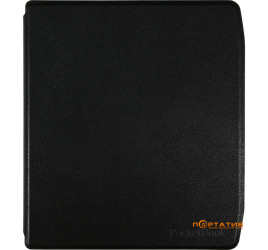 Pocketbook 700 Era Shell Cover Black (HN-SL-PU-700-BK-WW)