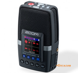 Zoom H2essential