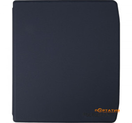 Pocketbook 700 Era Shell Cover Blue (HN-SL-PU-700-NB-WW)