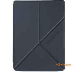 PocketBook 743 Origami Series Black (H-SO-743-K-WW)