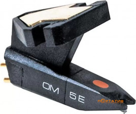 Pro-Ject OM5e