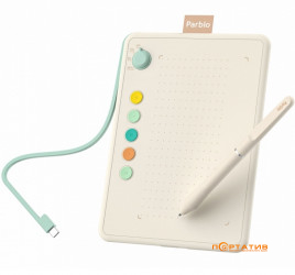 Parblo Ninos Q Mobile