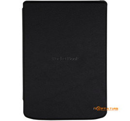 PocketBook 629_634 Shell Series Black (H-S-634-K-WW)