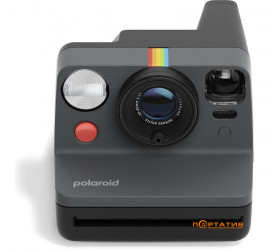 Polaroid Now Gen 3 Black