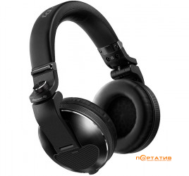 Pioneer HDJ-X10 Black