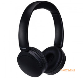 Panasonic RB-HF630BG-K Black