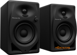 Pioneer DM-40D