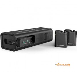 Sennheiser Profile Wireless 2-channel Set