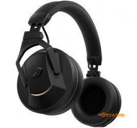 Pioneer HDJ-F10 Black