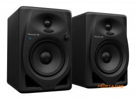 Pioneer DM-50D BT Black