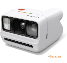 Polaroid Go Gen 3 White
