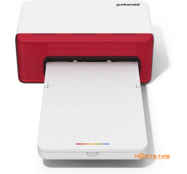 Polaroid Hi-Print 4x6 Photo Printer