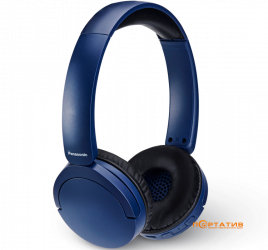 Panasonic RB-HF630BG-A Blue