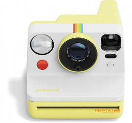 Polaroid Now Gen 3 Yellow