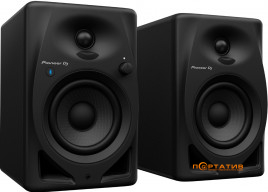 Pioneer DM-40D BT