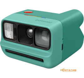 Polaroid Go Gen 3 Teal