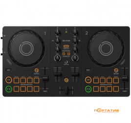 Pioneer DDJ-FLX2