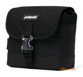 Polaroid Box Camera Bag Black (6289)