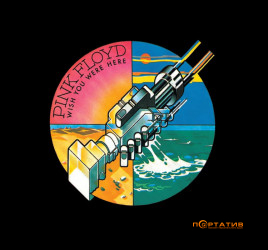 Pink Floyd - Wish You Were Here (2025 Remastered) [LP]