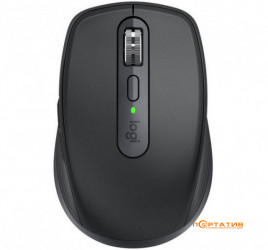 Logitech MX Anywhere 3S Graphite (910-006929)